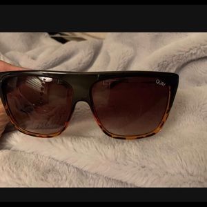 Quay Australia Sunglasses NWOT